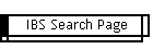 IBS Search Page